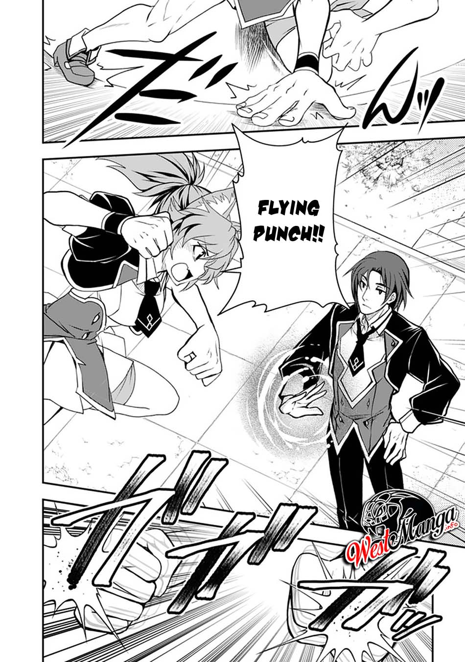 Level 1 No Saikyou Kenja: Noroi De Saikakyuu Mahou Shika Tsukaenai Kedo Kami No Kanchigai De Mugen